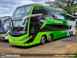 Transportes Deldu FABIANA na cidade de La Uruca, San José, San José, Costa Rica, por Andrés Martínez Rodríguez. Número da foto: #12829110.