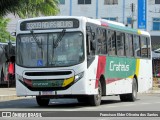 Rápido Crateús 5131014 na cidade de Fortaleza, Ceará, Brasil, por Francisco Elder Oliveira dos Santos. Número da foto: #:id.