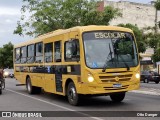 Prefeitura Municipal de Buriti dos Lopes SLV7D72 na cidade de Parnaíba, Piauí, Brasil, por Otto Danger. Número da foto: #12827868.