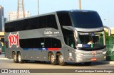 Auto Viação 1001 RJ 108.516 na cidade de São Paulo, São Paulo, Brasil, por Paulo Henrique Pereira Borges. Número da foto: #12828193.