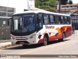 Venetur Turismo 2340 na cidade de Três Corações, Minas Gerais, Brasil, por Fábio Mateus Tibúrcio. Número da foto: #:id.
