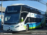 Tacoha 192 na cidade de Estación Central, Santiago, Metropolitana de Santiago, Chile, por Benjamín Tomás Lazo Acuña. Número da foto: #12829906.