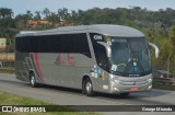 Expresso Line Tour 1860 na cidade de Santa Isabel, São Paulo, Brasil, por George Miranda. Número da foto: #:id.