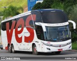 Yes Turismo 6704 na cidade de Aparecida, São Paulo, Brasil, por Adailton Cruz. Número da foto: #12828725.