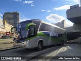 Saritur - Santa Rita Transporte Urbano e Rodoviário 32990 na cidade de Belo Horizonte, Minas Gerais, Brasil, por Helder Fernandes da Silva. Número da foto: #:id.