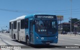 Vereda Transporte Ltda. 13166 na cidade de Serra, Espírito Santo, Brasil, por SILAS SANTOS. Número da foto: #12827605.