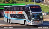 Expresso de Prata 202205 na cidade de Bauru, São Paulo, Brasil, por Sérgio de Sousa Elias. Número da foto: #12829313.