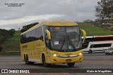 Viação Itapemirim 60067 na cidade de João Monlevade, Minas Gerais, Brasil, por Mairo de Magalhães. Número da foto: #12828235.