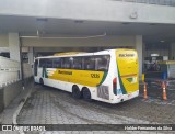 Viação Nacional 12935 na cidade de Belo Horizonte, Minas Gerais, Brasil, por Helder Fernandes da Silva. Número da foto: #:id.