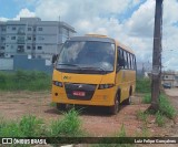 New Locações e Transporte  na cidade de Parauapebas, Pará, Brasil, por Luiz Felipe Gonçalves. Número da foto: #:id.