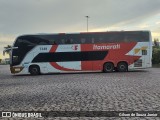 Expresso Itamarati 7349 na cidade de Americana, São Paulo, Brasil, por Gilson de Souza Junior. Número da foto: #:id.