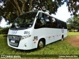 DSS Transportes 005 na cidade de Atibaia, São Paulo, Brasil, por Adriano Sousa da Silva. Número da foto: #:id.