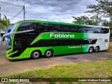 Transportes Deldu FABIANA na cidade de La Uruca, San José, San José, Costa Rica, por Andrés Martínez Rodríguez. Número da foto: #12829173.