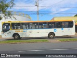 HP Transportes Coletivos 20535 na cidade de Aparecida de Goiânia, Goiás, Brasil, por Pedro Henrique Eufrasio Correia Dias. Número da foto: #:id.