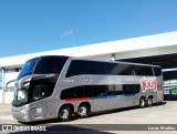Auto Viação 1001 RJ 108.516 na cidade de Campos dos Goytacazes, Rio de Janeiro, Brasil, por Lucas Martins. Número da foto: #12827619.