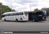 Viação Atibaia São Paulo 1520 na cidade de São Paulo, São Paulo, Brasil, por Daniel da Silva. Número da foto: #12828057.