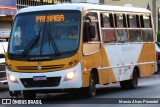 Viação São Francisco 19 na cidade de Luís Correia, Piauí, Brasil, por Marcio Alves Pimentel. Número da foto: #12827860.