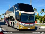 NR Turismo 2223 na cidade de Aracaju, Sergipe, Brasil, por Gladyston Santana Correia. Número da foto: #12827563.