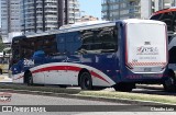 CODESA - Compañia Omnibuseira del Este 309 na cidade de Punta del Este, Maldonado, Uruguai, por Claudio Luiz. Número da foto: #12829474.