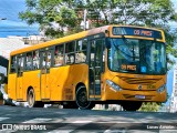 Auto Viação Chapecó 24396 na cidade de Chapecó, Santa Catarina, Brasil, por Lucas Amorim. Número da foto: #:id.