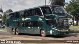 Viação Motta 23010 na cidade de Campo Grande, Mato Grosso do Sul, Brasil, por Genival Júnior. Número da foto: #12827570.