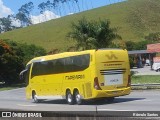 Viação Itapemirim 20626 na cidade de Lavrinhas, São Paulo, Brasil, por Rômulo Santos. Número da foto: #12829187.