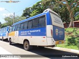 Prefeitura Municipal de Bragança Paulista 4I06 na cidade de Bragança Paulista, São Paulo, Brasil, por Guilherme Estevan. Número da foto: #12828038.