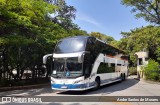 Expresso União 20073 na cidade de São Paulo, São Paulo, Brasil, por Andre Santos de Moraes. Número da foto: #12829513.