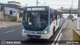 Vega Manaus Transporte 1024006 na cidade de Manaus, Amazonas, Brasil, por Thiago Oliveira. Número da foto: #:id.