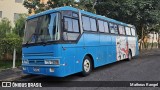 Ônibus Particulares 9H04 na cidade de Marília, São Paulo, Brasil, por Matheus Rangel. Número da foto: #12827919.