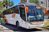 COT - Companhia Oriental de Transportes 968 na cidade de Punta del Este, Maldonado, Uruguai, por Claudio Luiz. Número da foto: #12829387.