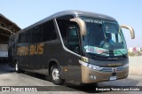 Ruta Bus 78 255 na cidade de Estación Central, Santiago, Metropolitana de Santiago, Chile, por Benjamín Tomás Lazo Acuña. Número da foto: #12829162.