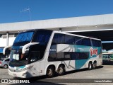 Auto Viação 1001 RJ 108.712 na cidade de Campos dos Goytacazes, Rio de Janeiro, Brasil, por Lucas Martins. Número da foto: #12827691.