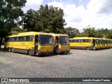 Viação Itapemirim 40367 na cidade de Cachoeiro de Itapemirim, Espírito Santo, Brasil, por Isabella Beatriz Pereira. Número da foto: #12828022.