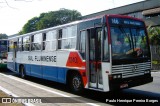 Viação Sul Fluminense 1240 na cidade de Volta Redonda, Rio de Janeiro, Brasil, por Paulo Henrique Pereira Borges. Número da foto: #:id.