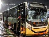 Empresa de Transportes Nova Marambaia AT-XXXXX na cidade de Belém, Pará, Brasil, por Kauê Silva. Número da foto: #:id.
