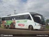 Eucatur - Empresa União Cascavel de Transportes e Turismo 4722 na cidade de Vilhena, Rondônia, Brasil, por Busologia Em Vilhena. Número da foto: #12828077.