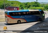Arca Turismo 5072 na cidade de Aracaju, Sergipe, Brasil, por Gladyston Santana Correia. Número da foto: #12827556.