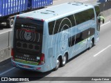 Viação Garcia 8633 na cidade de Nova Iguaçu, Rio de Janeiro, Brasil, por Augusto César. Número da foto: #12828489.