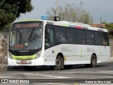Viação Pavunense B32626 na cidade de Rio de Janeiro, Rio de Janeiro, Brasil, por Rafael da Silva Xarão. Número da foto: #:id.