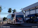 Auto Viação 1001 RJ 108.482 na cidade de Campos dos Goytacazes, Rio de Janeiro, Brasil, por Lucas Martins. Número da foto: #12827686.