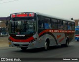 TRANSNASA - Transporte Nueva America 88 na cidade de Carabayllo, Lima, Lima Metropolitana, Peru, por Anthonel Cruzado. Número da foto: #12827599.