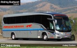 Viação Piracicabana 462403 na cidade de Roseira, São Paulo, Brasil, por Andrey Gustavo. Número da foto: #12829660.