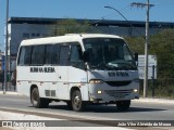 Ônibus Particulares 301 na cidade de Pouso Alegre, Minas Gerais, Brasil, por João Vitor Almeida de Moura. Número da foto: #12829557.