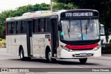 Auto Viação Palmares D17168 na cidade de Rio de Janeiro, Rio de Janeiro, Brasil, por Flávio Oliveira. Número da foto: #:id.