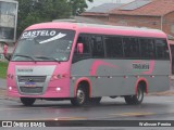 Transilveira 5J20 na cidade de Altos, Piauí, Brasil, por Walisson Pereira. Número da foto: #12829592.