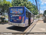 Transportes Capellini 19.037 na cidade de Campinas, São Paulo, Brasil, por Matheus Duarte Souza. Número da foto: #12827762.