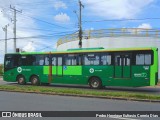 Rápido Araguaia 50.015 na cidade de Aparecida de Goiânia, Goiás, Brasil, por Pedro Henrique Eufrasio Correia Dias. Número da foto: #:id.