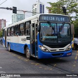 Autoviária Paraense AV-94201 na cidade de Belém, Pará, Brasil, por Samara Goes. Número da foto: #:id.