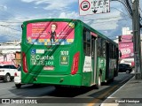 Viação Paraense Cuiabá Transportes 1010 na cidade de Cuiabá, Mato Grosso, Brasil, por Daniel Henrique. Número da foto: #12827911.
